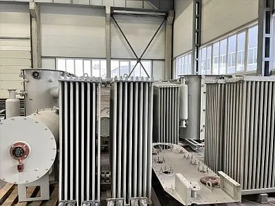 Трансформатор ТМ 63/6/0,4