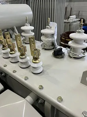 Трансформатор ТМ 63/6/0,4